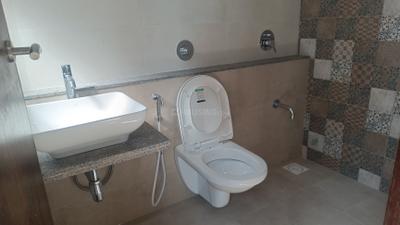Image of 1450 Sq.ft 3 BHK Apartment / Flat for rent in Vishwanath Maher Select, Shela, Ahmedabad for Rs. 28000