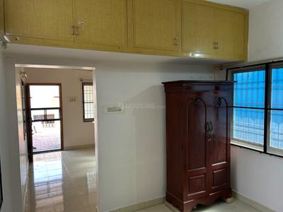 Image of 700 Sq.ft 1 RK Independent House for rent in Perumbakkam, Chennai for Rs. 10000