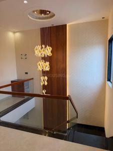 Hall Image of 1500 Sq.ft 4 BHK Villa for sale in Mansarovar Jaipur for Rs. 17100000