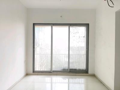 Living Room Image of 1203 Sq.ft 2 BHK Apartment / Flat for sale in Metro Luxuria, Dombivli East Thane for Rs. 7700000