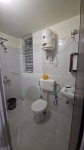 Image of 1220 Sq.ft 3 BHK Apartment / Flat for rent in Panjabari, Guwahati for Rs. 25000