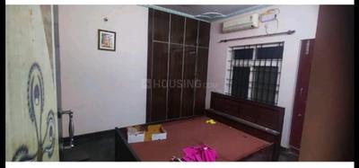 Balcony Image of 1300 Sq.ft 2.5 BHK Independent House for rent in K R Puram Bengaluru for Rs. 25000