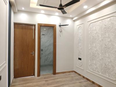 Bedroom Image of 1350 Sq.ft 3 BHK Builder Floor for sale in Puri Kohinoor Faridabad, Sector 89 Faridabad for Rs. 15500000