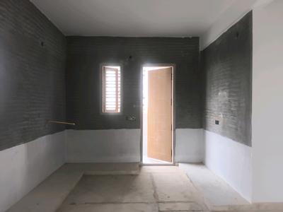 Kitchen Image of 2150 Sq.ft 3 BHK Apartment / Flat for sale in Dhriti Elite, Vajarahalli Bengaluru for Rs. 21075130