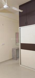 Hall Image of 1000 Sq.ft 2 BHK Apartment / Flat for rent in Jubilee Hills Hyderabad for Rs. 26666