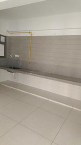 Kitchen Image of 1388 Sq.ft 3 BHK Apartment / Flat for sale in Sheth Serenita, Ellisbridge Ahmedabad for Rs. 15268500