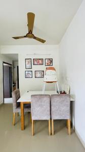 Hall Image of 1314 Sq.ft 2 BHK Apartment / Flat for sale in Gota Ahmedabad for Rs. 7000000