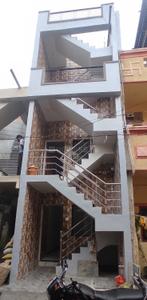 Image of 300 Sq.ft 1 RK Independent House for rent in MIDC, Aurangabad for Rs. 5000