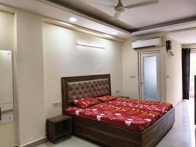 1 RK Apartment