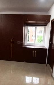 Bedroom Image of 1750 Sq.ft 3 BHK Apartment / Flat for sale in Manikonda Hyderabad for Rs. 11900000