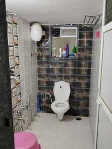 Bathroom Image of 1044 Sq.ft 2 BHK Apartment / Flat for sale in Dombivli East Thane for Rs. 9500000