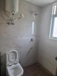 Bathroom Image of 1196 Sq.ft 2.5 BHK Builder Floor for sale in Smartworld Gems, Sector 89 Gurgaon for Rs. 13600000