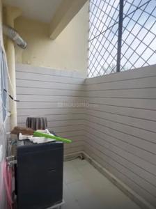 Balcony Image of 800 Sq.ft 3 BHK Villa for sale in Gaur Yamuna City, Yeida Greater Noida for Rs. 14000000