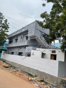 Image of 1998 Sq.ft 6 BHK Independent House for sale in Gopalwada, Mancherial for Rs. 9800000