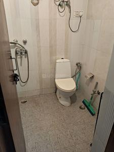 Bathroom Image of 2700 Sq.ft 3.5 BHK Builder Floor for sale in Palm Floor Ardee City, Sector 52 Gurgaon for Rs. 24050000