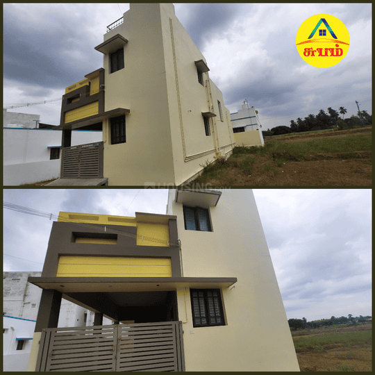 2 BHK 1500 Sqft Independent House for sale at Rangampalayam, Erode