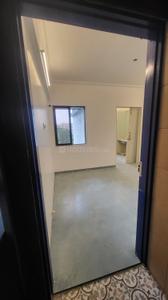 Bedroom Image of 567 Sq.ft 1 BHK Apartment / Flat for sale in Arihant Aayan, Titwala Thane for Rs. 2400000