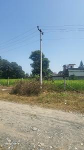Image of 900 Sq.ft Residential Plot / Land for sale in Vikasnagar, Dehradun for Rs. 150000