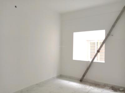 Bedroom Image of 1460 Sq.ft 3 BHK Apartment / Flat for sale in South Dum Dum Kolkata for Rs. 6132000
