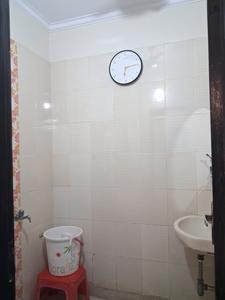 Bedroom Two Image of 900 Sq.ft 2 BHK Builder Floor for sale in Ramesh Nagar New Delhi for Rs. 8500000