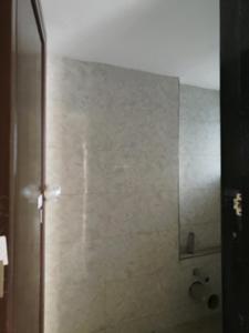 Common Bathroom Image of 550 Sq.ft 1 BHK Apartment / Flat for sale in Shree Ram Heights, Naigaon East Naigaon for Rs. 3500000