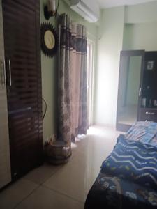 Bedroom Image of 1540 Sq.ft 3 BHK Apartment / Flat for rent in Paras Tierea, Sector 137 Noida for Rs. 45000