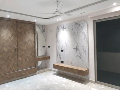 Bedroom Image of 2125 Sq.ft 4 BHK Builder Floor for sale in Vikaspuri New Delhi for Rs. 55000000