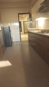 Kitchen Image of 4365 Sq.ft 4 BHK Builder Floor for sale in Sector 47 Gurgaon for Rs. 75000000