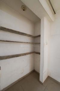 Kitchen Image of 1125 Sq.ft 2 BHK Apartment / Flat for sale in Sargasan Gandhinagar for Rs. 5000000