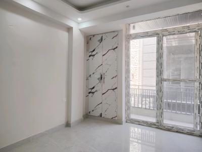 Bedroom Image of 850 Sq.ft 2 BHK Apartment / Flat for rent in A D Infra Height Builders AD Homes 2, Chhattarpur New Delhi for Rs. 26000