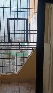 Balcony Image of 950 Sq.ft 2 BHK Apartment / Flat for sale in Charms Castle, Raj Nagar Extension Ghaziabad for Rs. 7300000