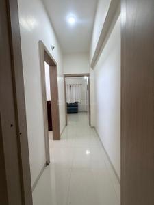 Image of 1500 Sq.ft 1 BHK Apartment / Flat for rent in Mahalakshmi Nagar, Indore for Rs. 24000
