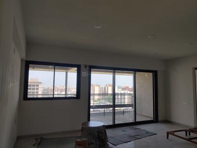 Hall Image of 1010 Sq.ft 2 BHK Apartment / Flat for sale in Aarushi Center Point, Kudasan Gandhinagar for Rs. 8000000