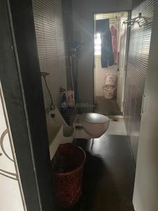 Bathroom Image of 1750 Sq.ft 3.5 BHK Apartment / Flat for sale in Vashi Navi Mumbai for Rs. 31000000