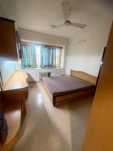 Bedroom Image of 1250 Sq.ft 3 BHK Apartment / Flat for sale in Oberoi Gardens, Kandivali East Mumbai for Rs. 46000000