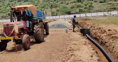 Image of 153 Sq.ft Residential Plot / Land for sale in Thagarapuvalasa, Visakhapatnam for Rs. 3000000