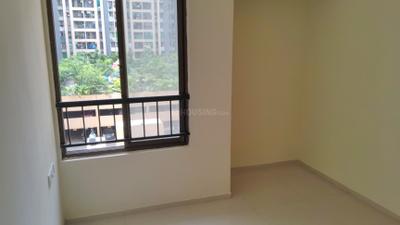 Bedroom Image of 910 Sq.ft 2 BHK Apartment / Flat for sale in Rustomjee Avenue L1 L2 And L4, Virar West Virar for Rs. 5000000