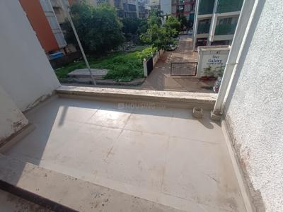 Balcony Image of 1200 Sq.ft 2 BHK Apartment / Flat for sale in Admire Hari Om Bhakti, Ulwe Navi Mumbai for Rs. 10500000