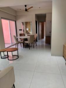 3 BHK Flat