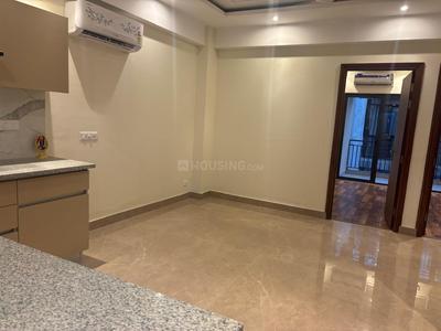Hall Image of 1130 Sq.ft 2 BHK Builder Floor for sale in Suncity Vatsal Valley Independent Floors, Gwal Pahari Gurgaon for Rs. 14200000