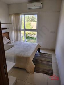 Bedroom Image of 1234 Sq.ft 3 BHK Apartment / Flat for sale in Godrej Splendour by Godrej Properties Ltd. , Whitefield Bengaluru for Rs. 16350000