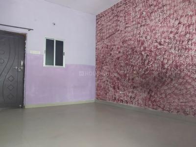 Bedroom Image of 720 Sq.ft 1.5 BHK Independent House for rent in Shashtri Nagar Nagpur for Rs. 10000