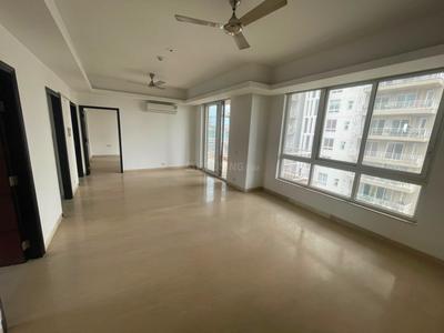 Hall Image of 1700 Sq.ft 3 BHK Apartment / Flat for sale in Puri Diplomatic Greens, Sector 110A Gurgaon for Rs. 30000000