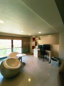 Hall Image of 6500 Sq.ft 7 BHK Villa for sale in Prahlad Nagar Ahmedabad for Rs. 120000000