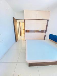Bedroom Image of 1250 Sq.ft 3 BHK Apartment / Flat for sale in VJ Palladio Phase 2, Tathawade Pune for Rs. 11600000