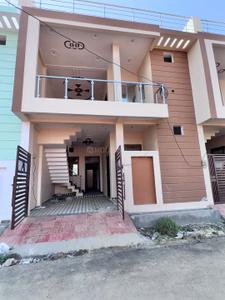 Image of 1400 Sq.ft 2 BHK Independent House for sale in Bijnor, Lucknow for Rs. 5200000