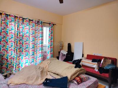 Bedroom Image of 1781 Sq.ft 3 BHK Apartment / Flat for sale in Shriram Sahaana by Shriram Properties, Yelahanka Bengaluru for Rs. 13200000