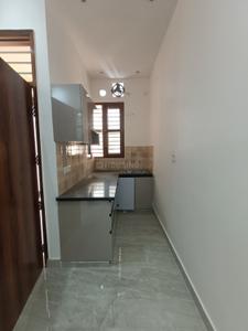 Kitchen Image of 1400 Sq.ft 3.5 BHK Duplex for sale in Chandrabani Dehradun for Rs. 8500000