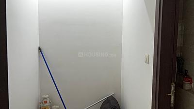 Bedroom Image of 2250 Sq.ft 3.5 BHK Apartment / Flat for sale in Sheth Auris Serenity, Malad West Mumbai for Rs. 68000000