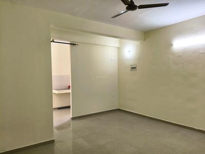 Living Room Image of 1300 Sq.ft 3 BHK Apartment / Flat for rent in Pyramid Infinity, Sector 70 Gurgaon for Rs. 25400